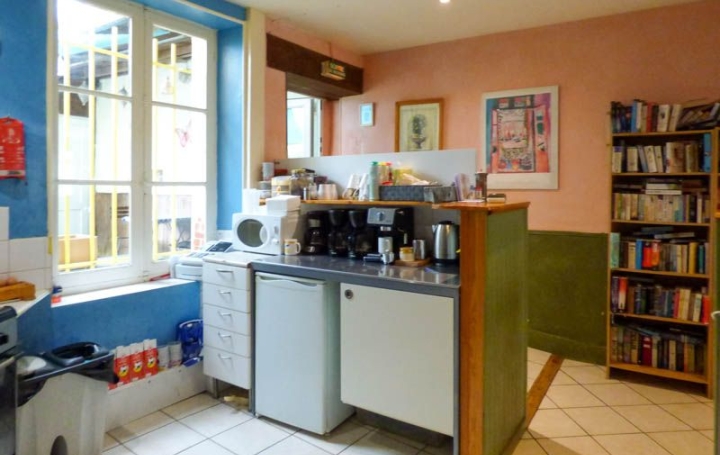 Maison de ville SAUZE-VAUSSAIS (79190)  142 m2 119 350 € 