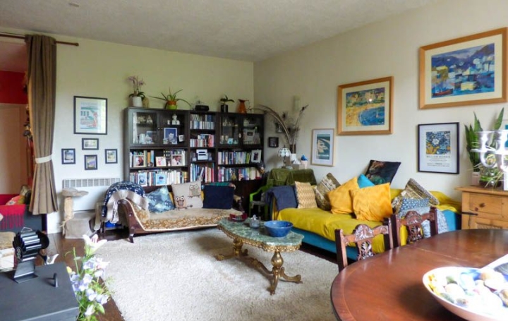 Maison de ville SAUZE-VAUSSAIS (79190)  142 m2 119 350 € 