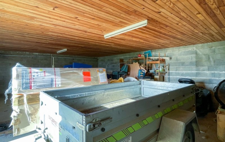 Maison SAUZE-VAUSSAIS (79190)  65 m2 44 480 € 