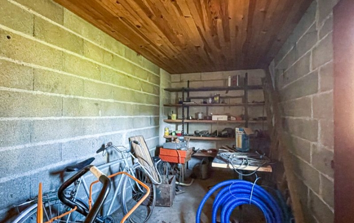 Maison SAUZE-VAUSSAIS (79190)  65 m2 44 480 € 