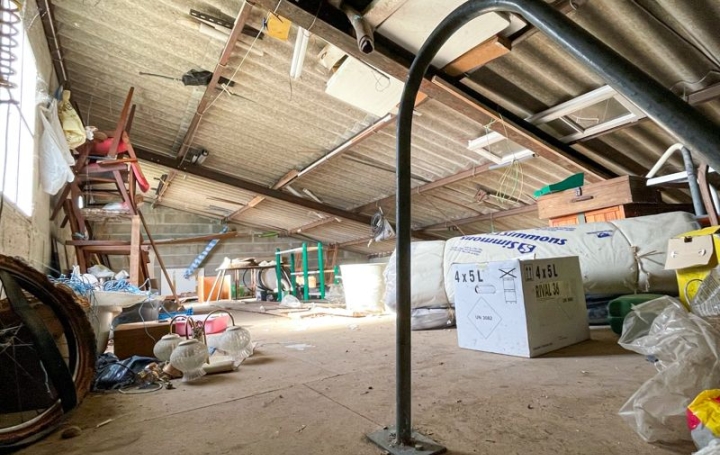 Maison SAUZE-VAUSSAIS (79190)  65 m2 44 480 € 