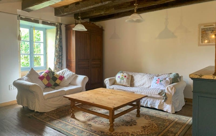 Maison SAUZE-VAUSSAIS (79190)  119 m2 113 900 € 