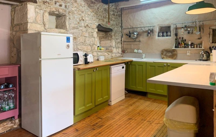 Maison SAUZE-VAUSSAIS (79190)  119 m2 113 900 € 