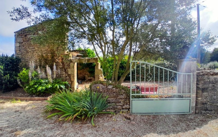 Maison SAUZE-VAUSSAIS (79190)  119 m2 113 900 € 