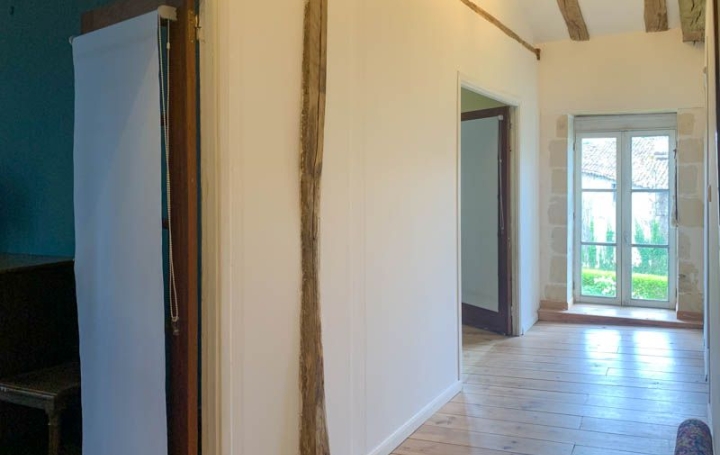 Maison SAUZE-VAUSSAIS (79190)  119 m2 113 900 € 