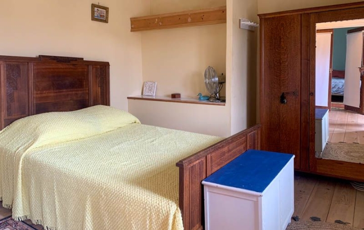 Maison SAUZE-VAUSSAIS (79190)  119 m2 113 900 € 