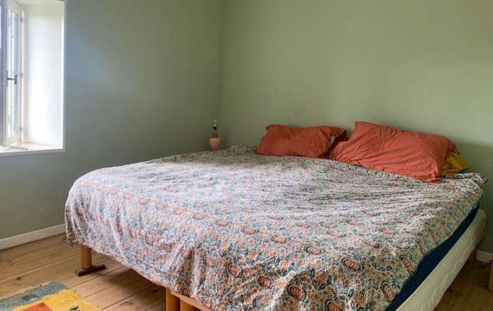 Maison SAUZE-VAUSSAIS (79190)  119 m2 113 900 € 