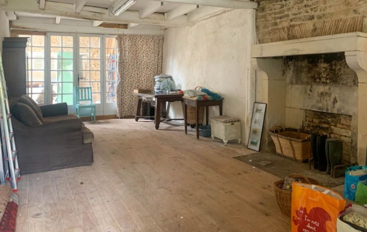 Maison SAUZE-VAUSSAIS (79190)  119 m2 113 900 € 