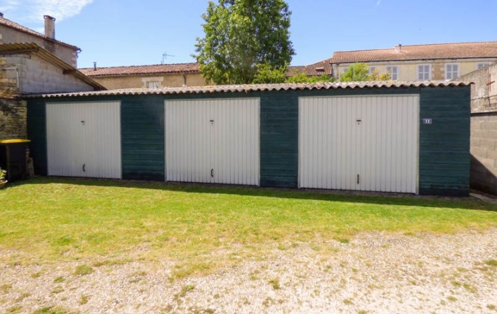 Maison RUFFEC (16700)  280 m2 315 000 € 