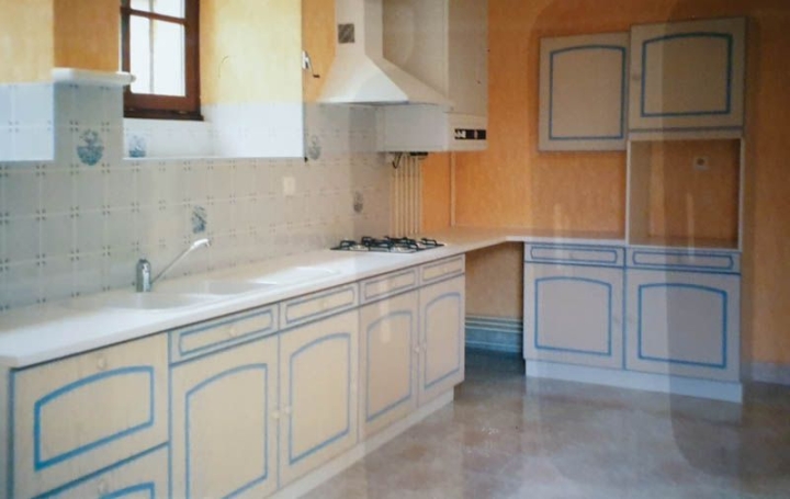 Maison RUFFEC (16700)  280 m2 315 000 € 