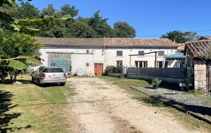 Maison / Villa SAUZE-VAUSSAIS (79190) 156 m<sup>2</sup> 124 200 € 