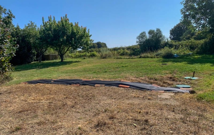 Maison SAUZE-VAUSSAIS (79190)  155 m2 95 180 € 