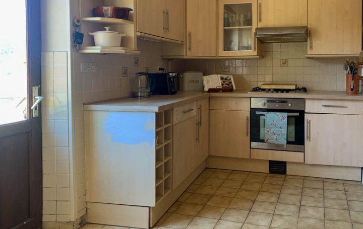 Maison SAUZE-VAUSSAIS (79190)  155 m2 95 180 € 