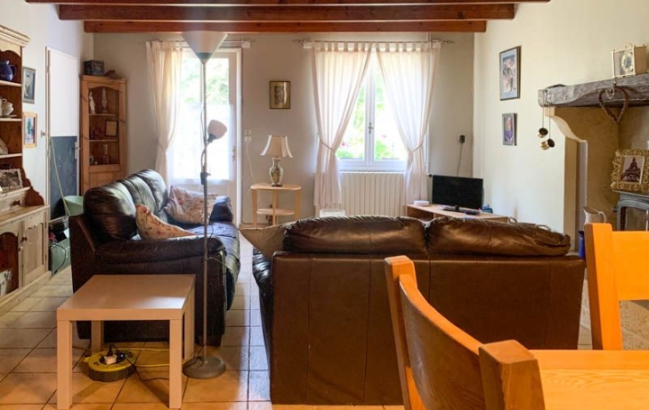 Maison SAUZE-VAUSSAIS (79190)  155 m2 95 180 € 