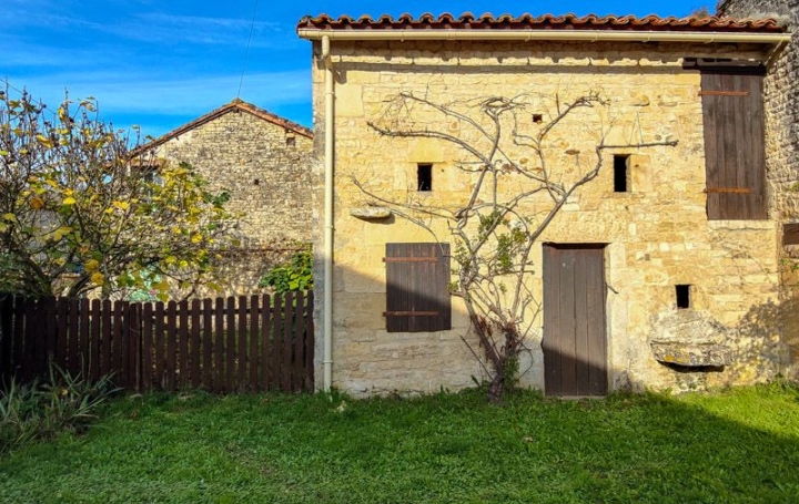 Maison SAUZE-VAUSSAIS (79190)  113 m2 98 000 € 