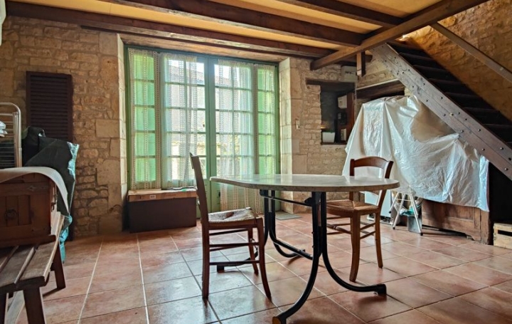 Maison SAUZE-VAUSSAIS (79190)  113 m2 98 000 € 