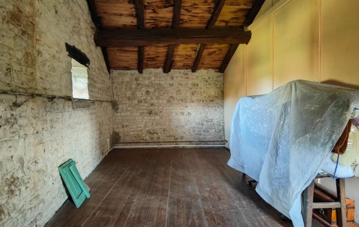 Maison SAUZE-VAUSSAIS (79190)  113 m2 98 000 € 