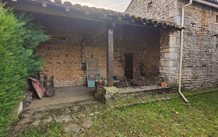 Maison SAUZE-VAUSSAIS (79190)  113 m2 98 000 € 