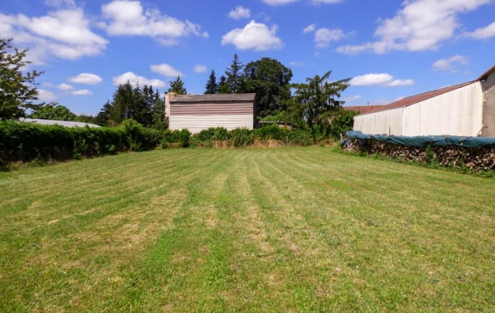 Maison SAUZE-VAUSSAIS (79190)  120 m2 109 000 € 