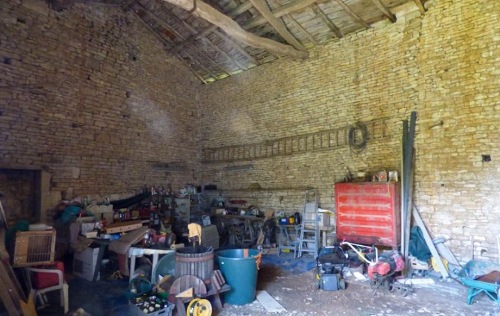 Maison SAUZE-VAUSSAIS (79190)  120 m2 109 000 € 