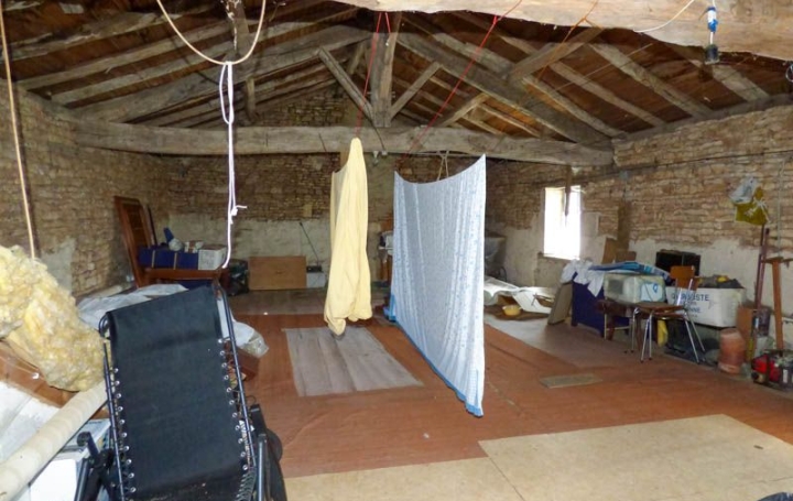 Maison SAUZE-VAUSSAIS (79190)  120 m2 109 000 € 