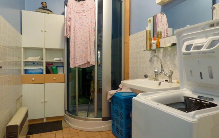 Maison SAUZE-VAUSSAIS (79190)  120 m2 109 000 € 