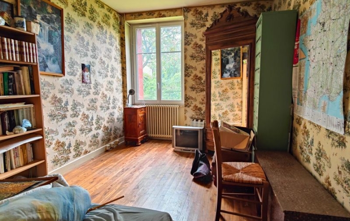 Maison CHEF-BOUTONNE (79110)  116 m2 98 460 € 