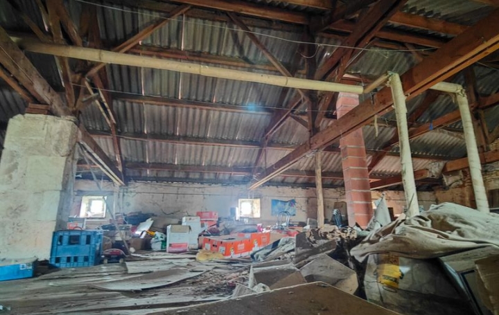 Maison CHEF-BOUTONNE (79110)  116 m2 98 460 € 