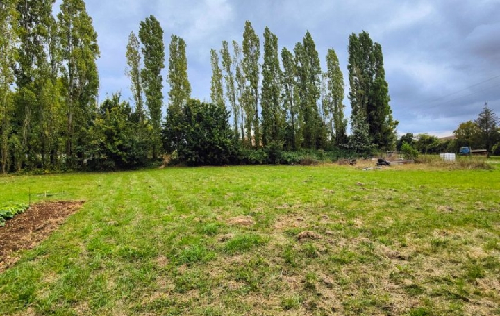 Maison CHEF-BOUTONNE (79110)  116 m2 98 460 € 