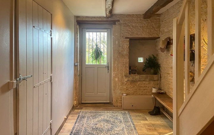 Maison BRUX (86510)  155 m2 165 500 € 