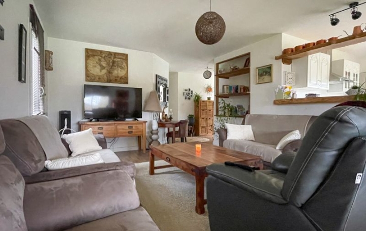 Maison RUFFEC (16700)  117 m2 169 900 € 