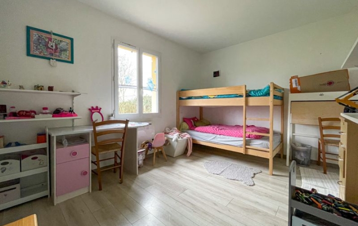 Maison RUFFEC (16700)  117 m2 169 900 € 