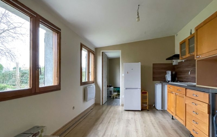 Maison RUFFEC (16700)  117 m2 169 900 € 