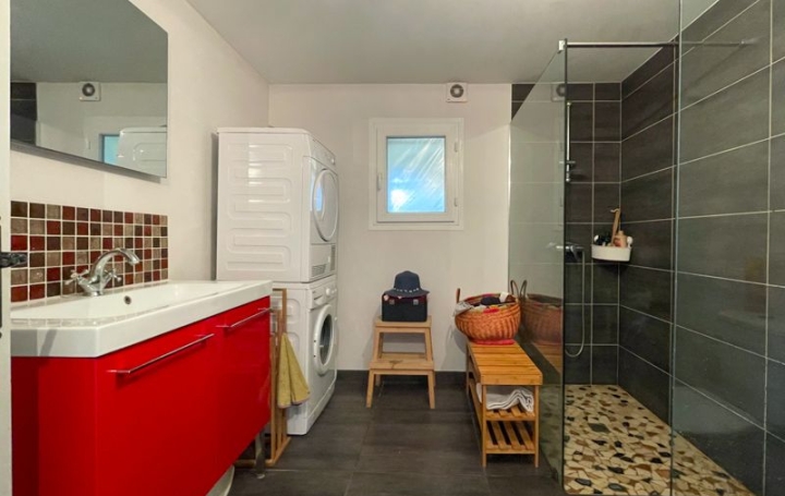 Maison CHEF-BOUTONNE (79110)  202 m2 207 000 € 