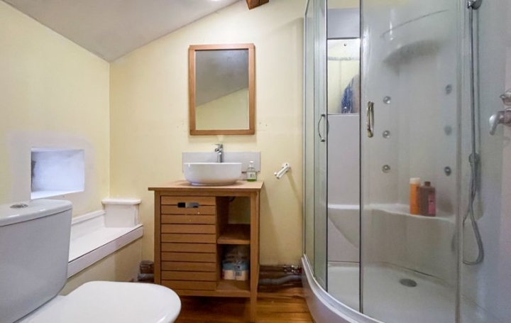 Maison CHEF-BOUTONNE (79110)  202 m2 207 000 € 