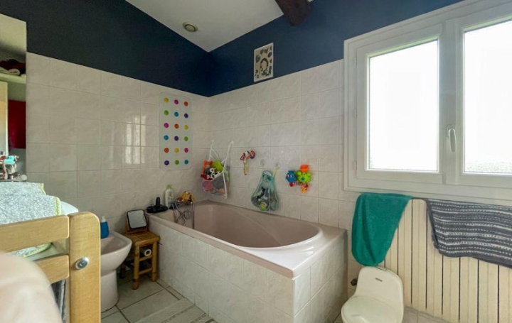 Maison MELLE (79500)  150 m2 217 000 € 