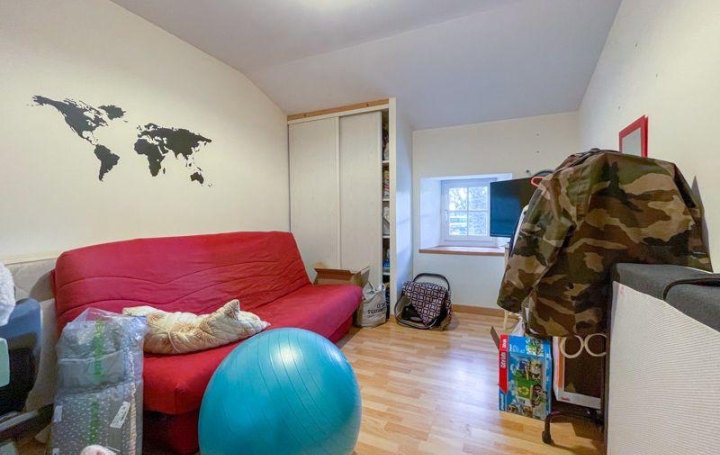 Maison MELLE (79500)  150 m2 217 000 € 