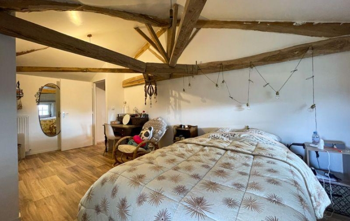 Maison MELLE (79500)  150 m2 217 000 € 