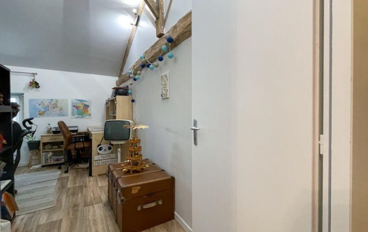 Maison MELLE (79500)  150 m2 217 000 € 