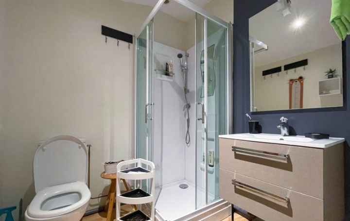 Maison MELLE (79500)  150 m2 217 000 € 