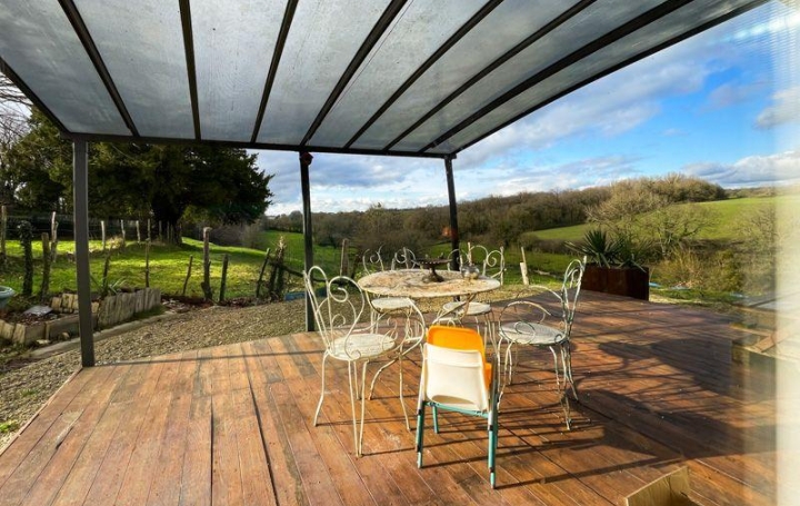 Maison MELLE (79500)  150 m2 217 000 € 