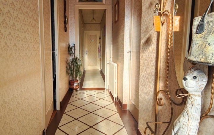 Maison de ville SAUZE-VAUSSAIS (79190)  113 m2 92 990 € 