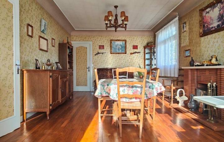 Maison de ville SAUZE-VAUSSAIS (79190)  113 m2 92 990 € 