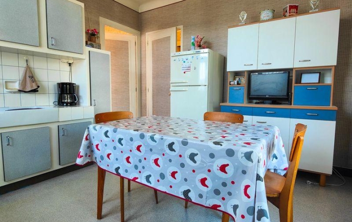 Maison de ville SAUZE-VAUSSAIS (79190)  113 m2 92 990 € 