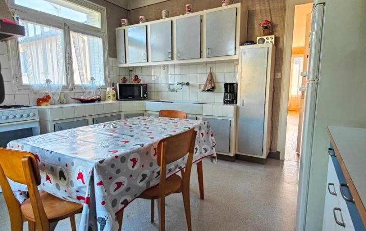 Maison de ville SAUZE-VAUSSAIS (79190)  113 m2 92 990 € 