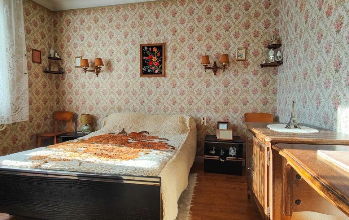 Maison de ville SAUZE-VAUSSAIS (79190)  113 m2 92 990 € 