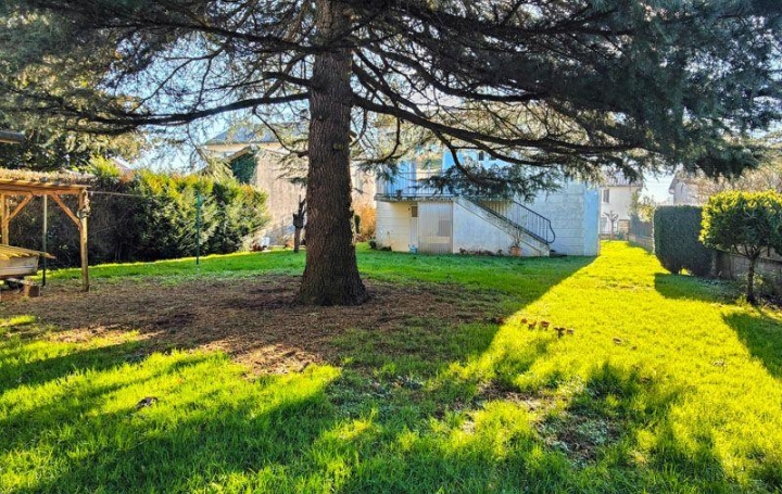 Maison de ville SAUZE-VAUSSAIS (79190)  113 m2 92 990 € 