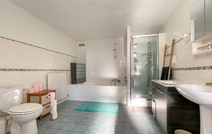 Maison CHEF-BOUTONNE (79110)  215 m2 192 000 € 