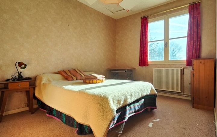 Maison SAUZE-VAUSSAIS (79190)  93 m2 71 955 € 