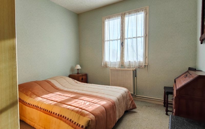 Maison SAUZE-VAUSSAIS (79190)  93 m2 71 955 € 